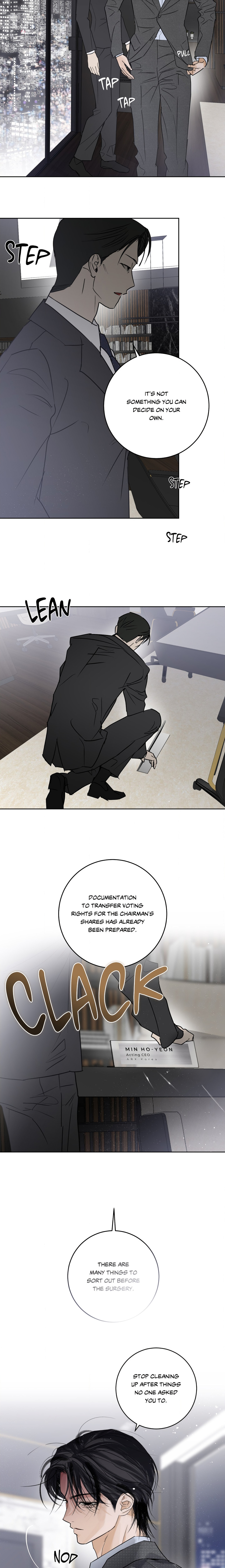 Full Book (Uncensored) Page 14 - MangaHe