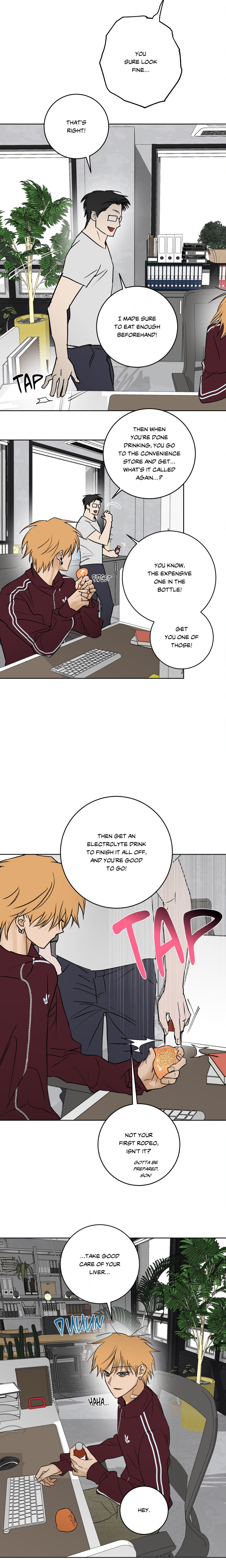 Full Book (Uncensored) Page 6 - MangaHe