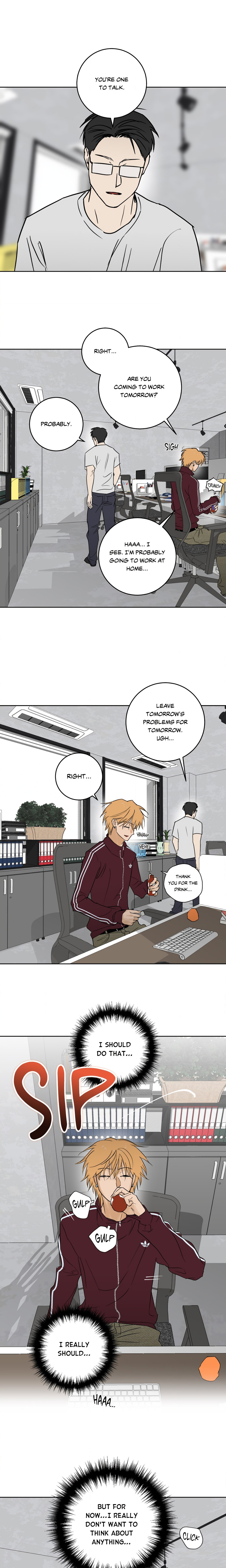 Full Book (Uncensored) Page 7 - MangaHe