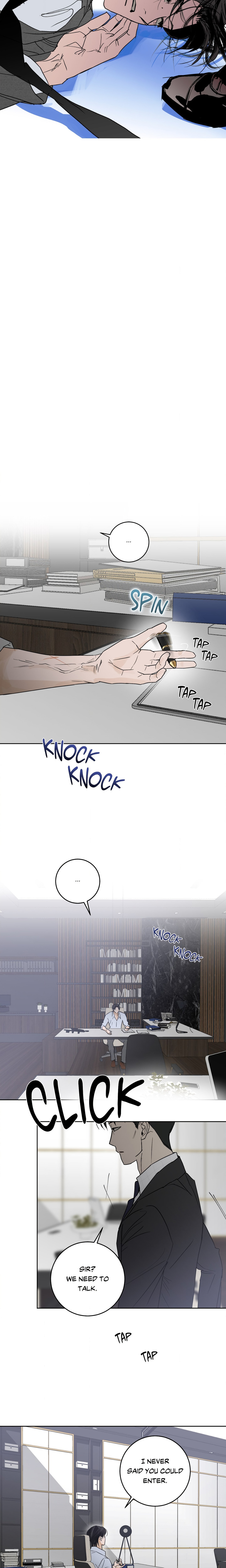 Full Book (Uncensored) Page 9 - MangaHe