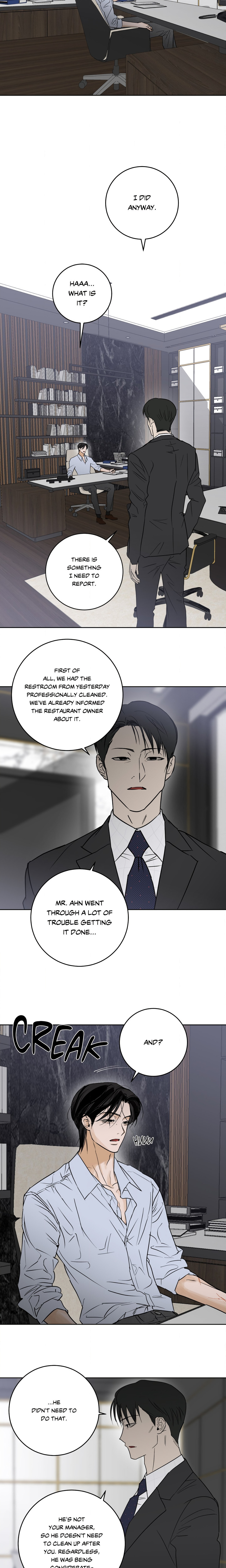 Full Book (Uncensored) Page 10 - MangaHe