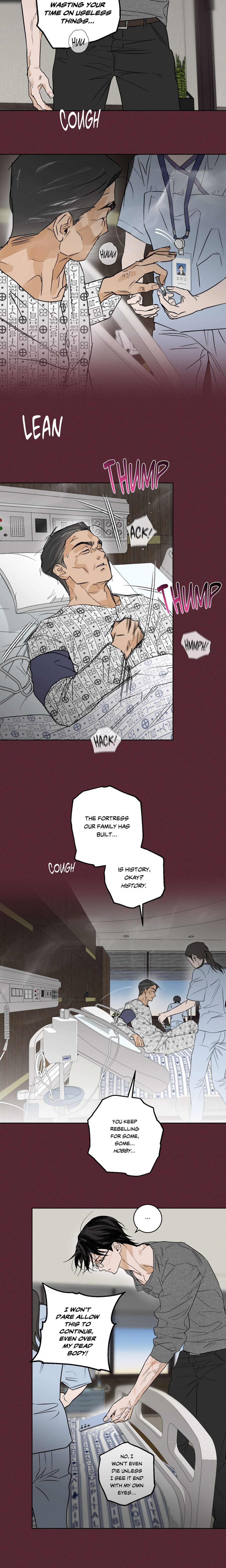 Full Book (Uncensored) Page 11 - MangaHe