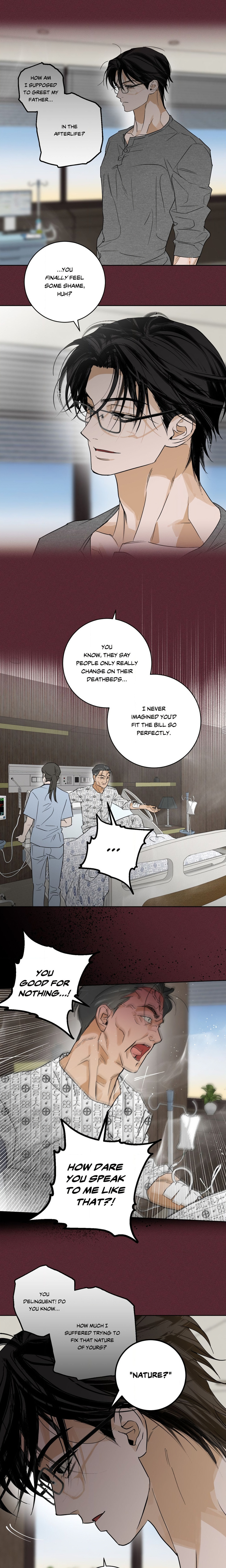 Full Book (Uncensored) Page 12 - MangaHe