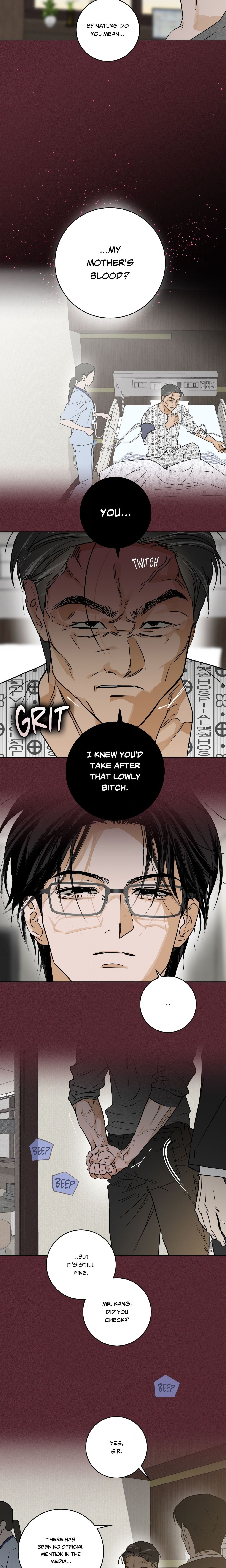 Full Book (Uncensored) Page 13 - MangaHe