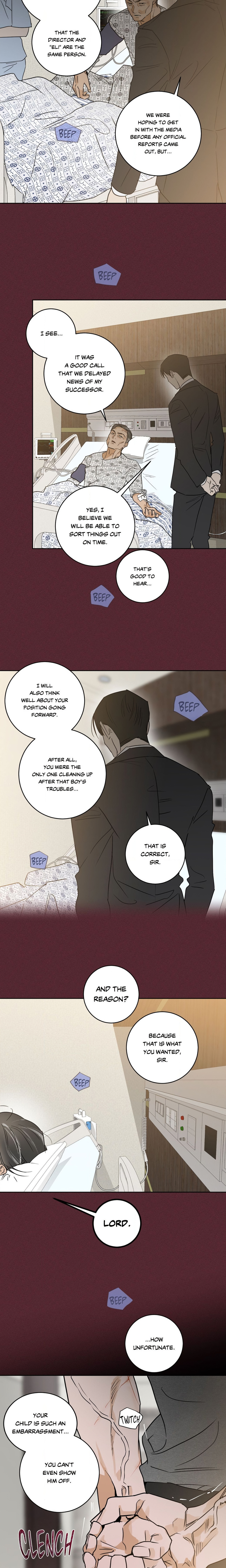 Full Book (Uncensored) Page 14 - MangaHe