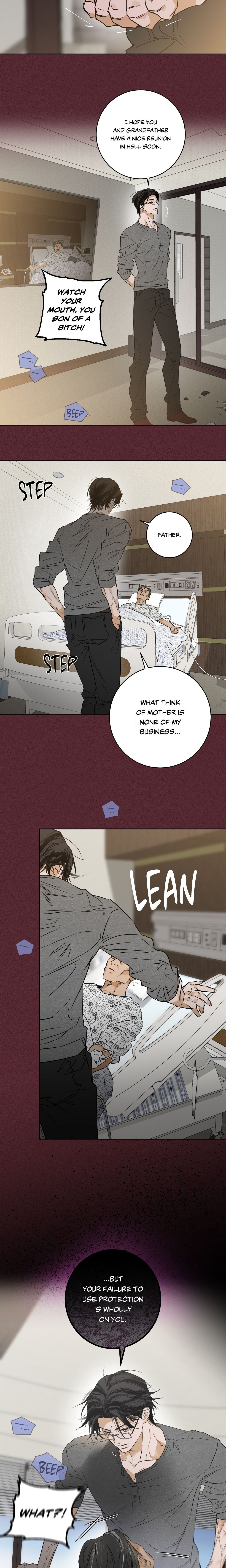 Full Book (Uncensored) Page 15 - MangaHe