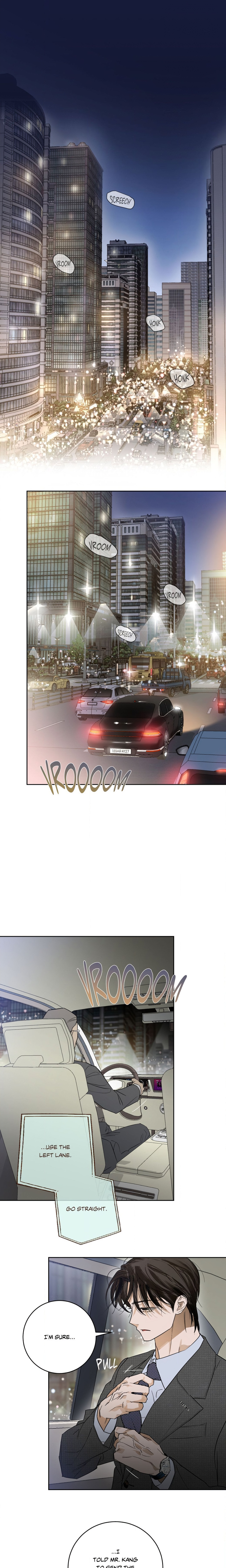 Full Book (Uncensored) Page 3 - MangaHe