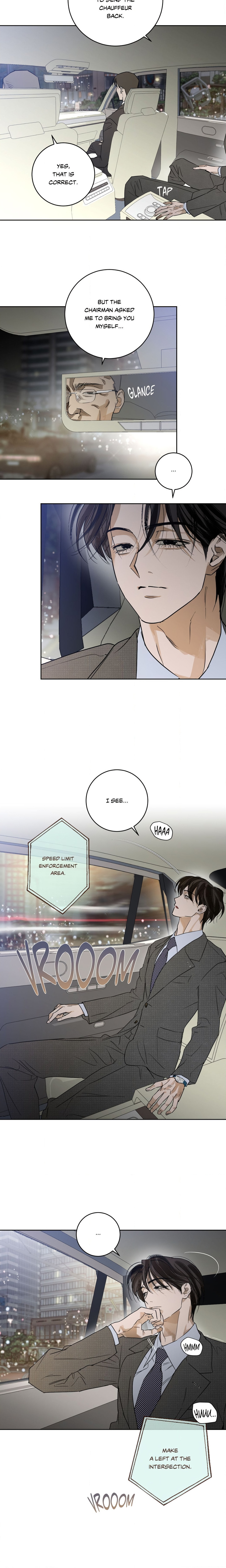 Full Book (Uncensored) Page 4 - MangaHe