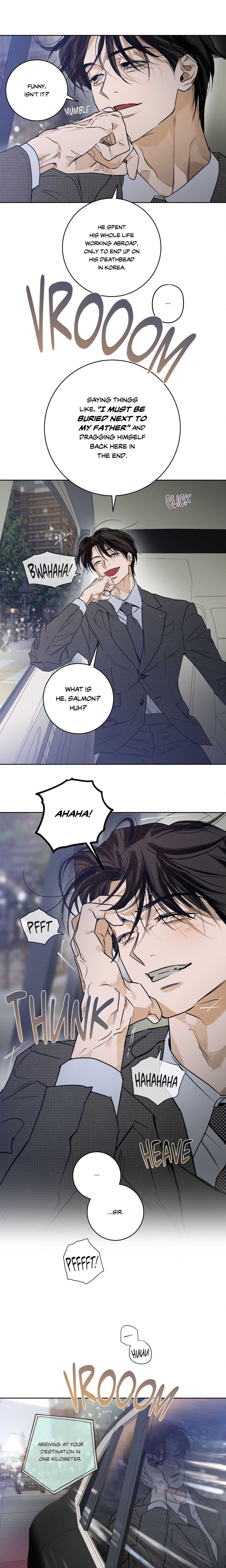 Full Book (Uncensored) Page 5 - MangaHe