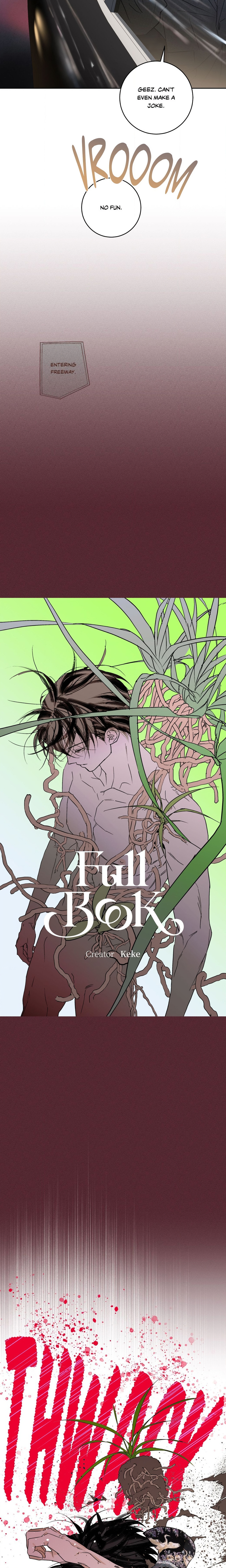Full Book (Uncensored) Page 6 - MangaHe
