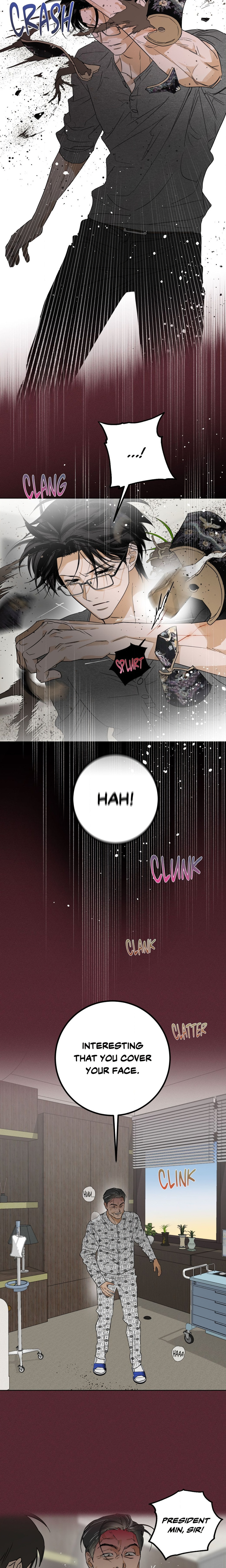Full Book (Uncensored) Page 7 - MangaHe