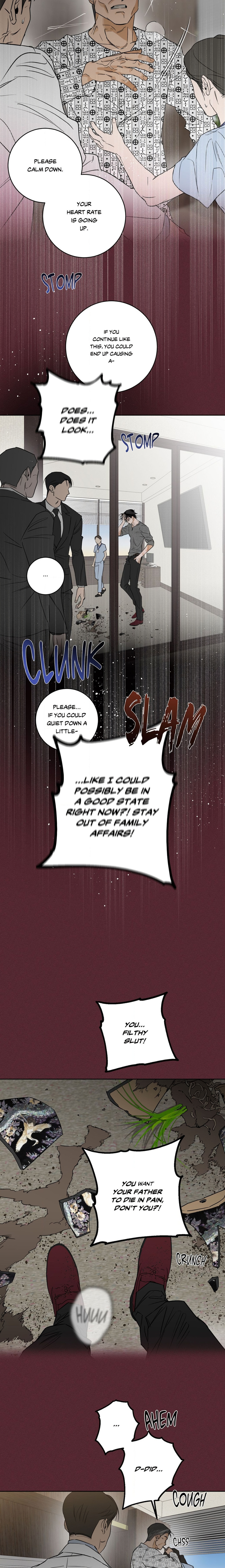 Full Book (Uncensored) Page 8 - MangaHe