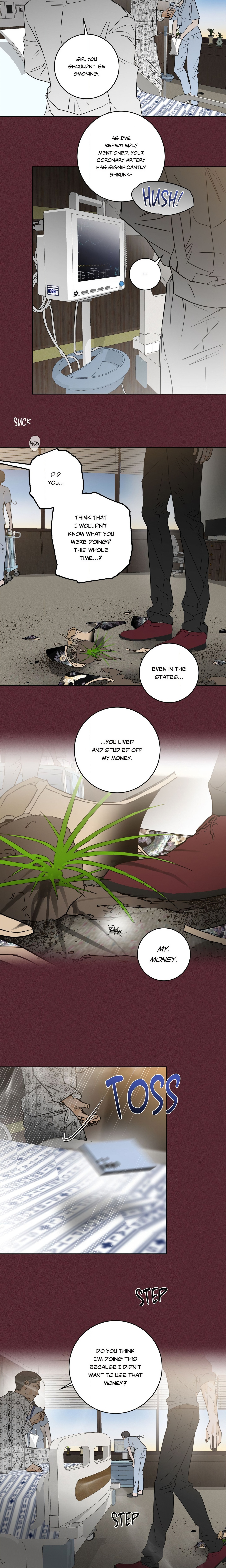 Full Book (Uncensored) Page 9 - MangaHe