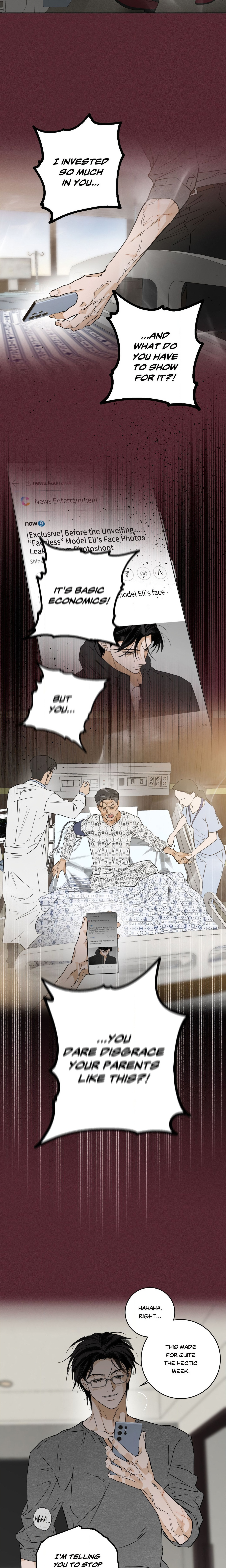 Full Book (Uncensored) Page 10 - MangaHe