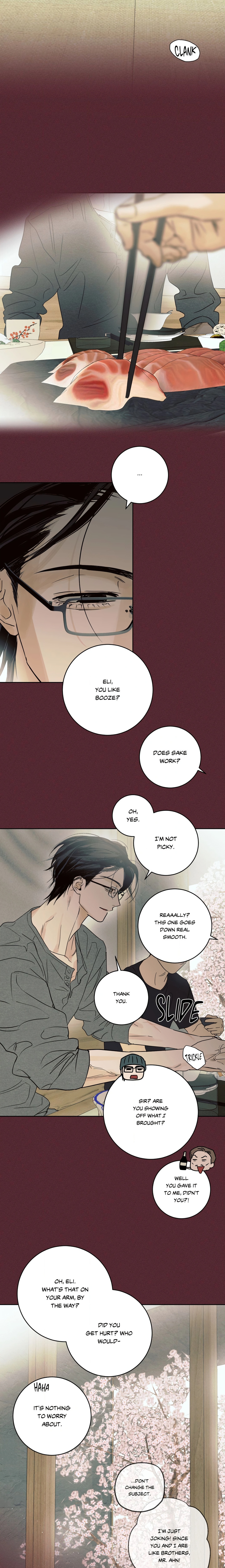 Full Book (Uncensored) Page 11 - MangaHe
