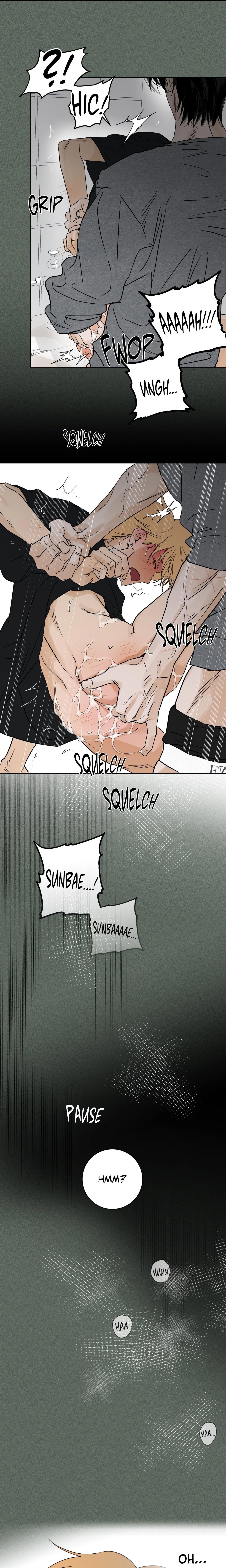 Full Book (Uncensored) Page 15 - MangaHe