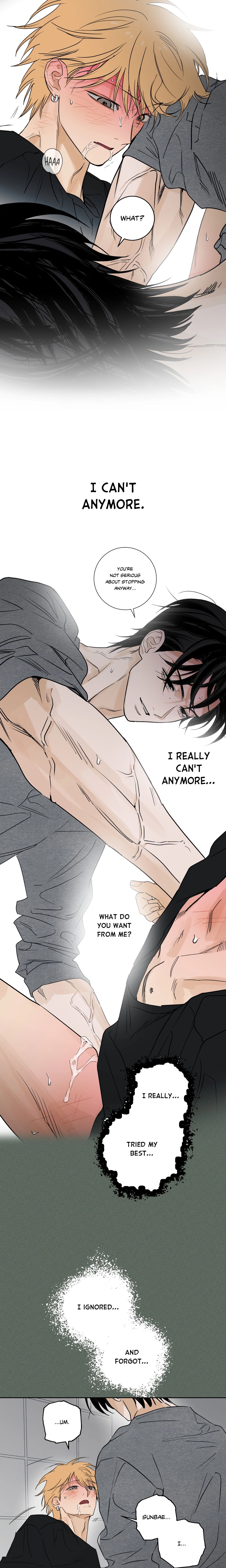 Full Book (Uncensored) Page 16 - MangaHe
