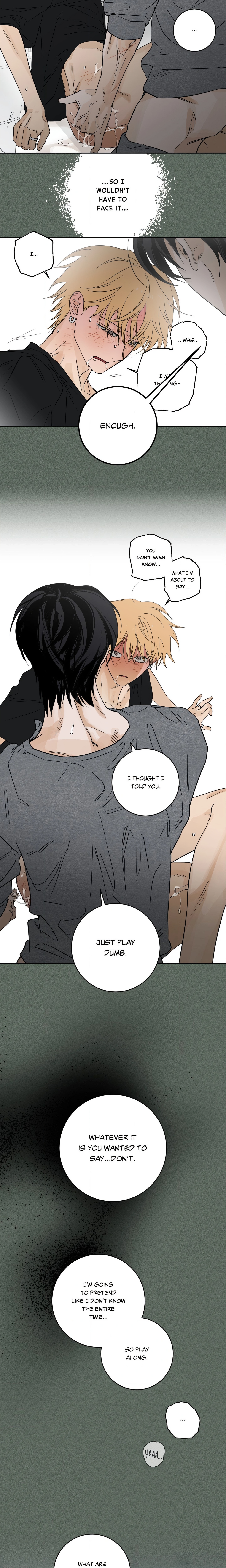Full Book (Uncensored) Page 17 - MangaHe