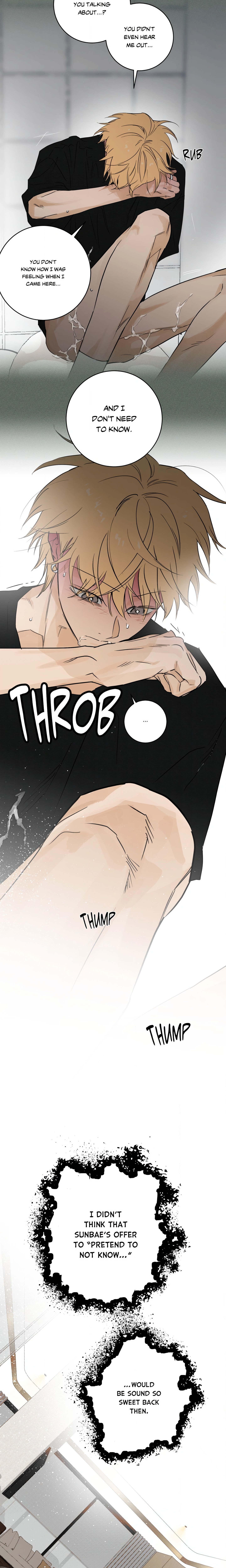 Full Book (Uncensored) Page 18 - MangaHe