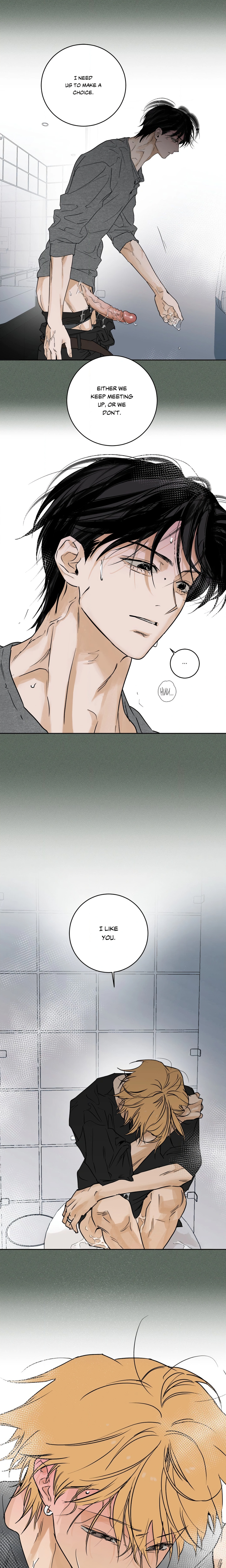 Full Book (Uncensored) Page 20 - MangaHe