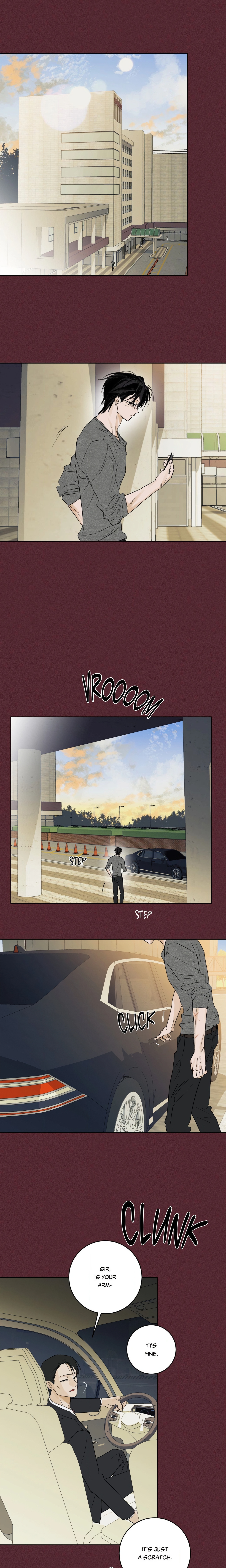 Full Book (Uncensored) Page 3 - MangaHe