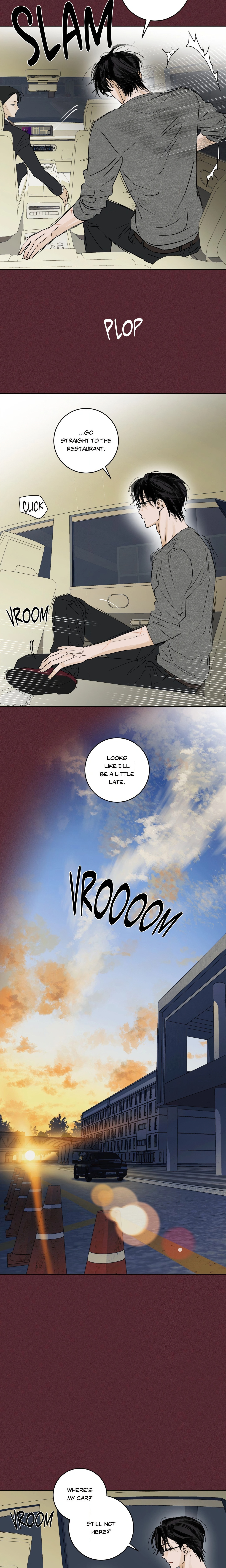 Full Book (Uncensored) Page 4 - MangaHe
