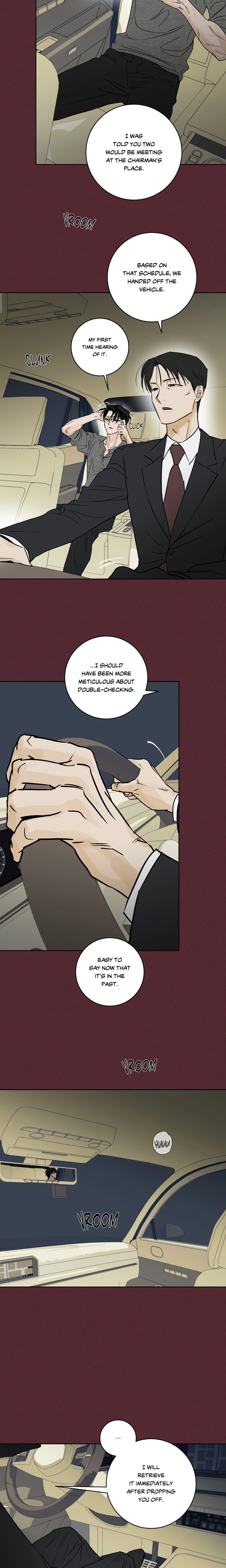 Full Book (Uncensored) Page 6 - MangaHe