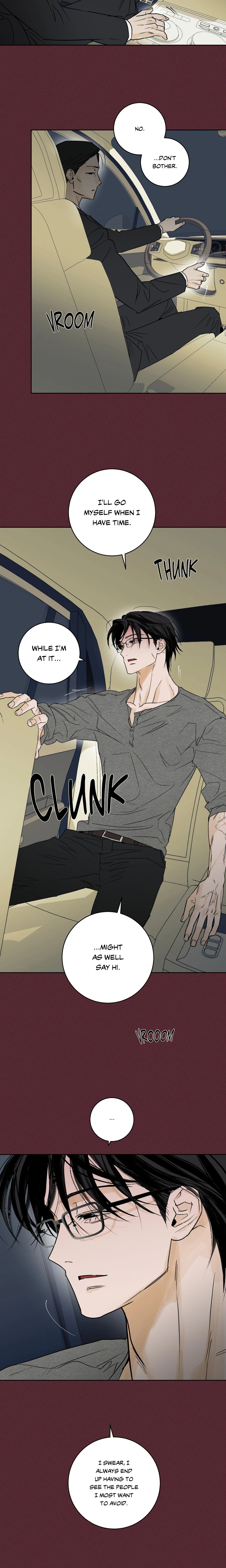 Full Book (Uncensored) Page 7 - MangaHe