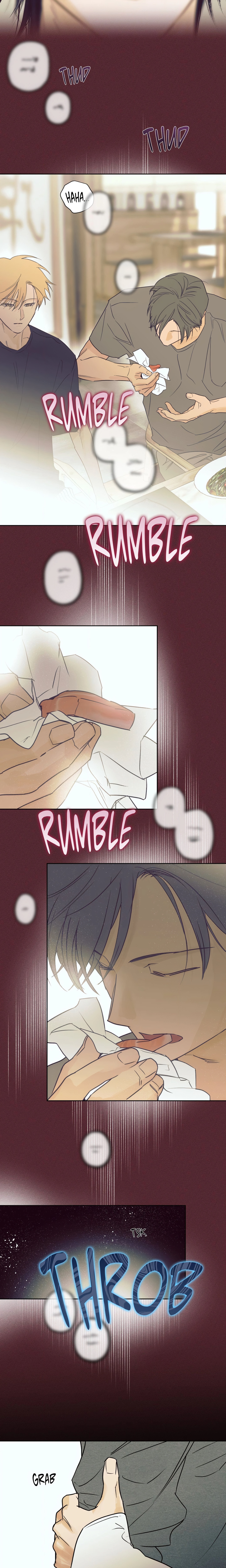 Full Book (Uncensored) Page 9 - MangaHe