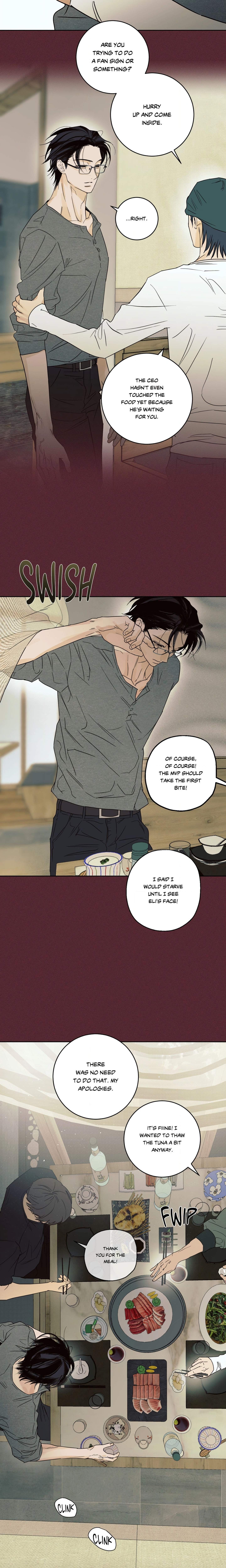 Full Book (Uncensored) Page 10 - MangaHe