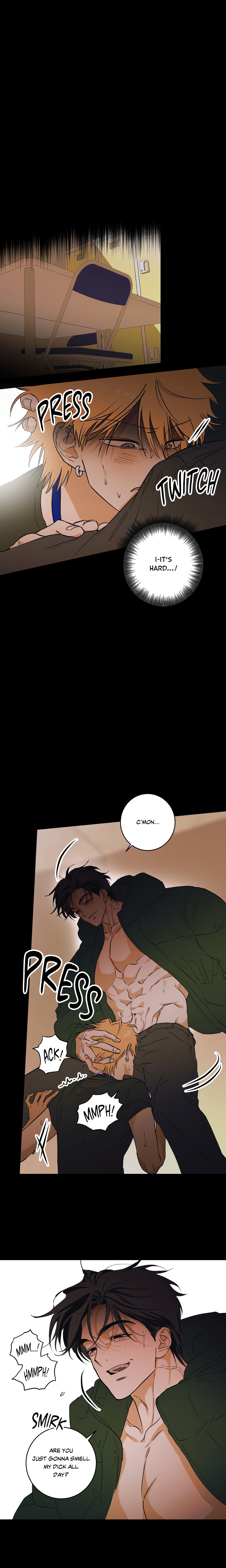Full Book (Uncensored) Page 2 - MangaHe