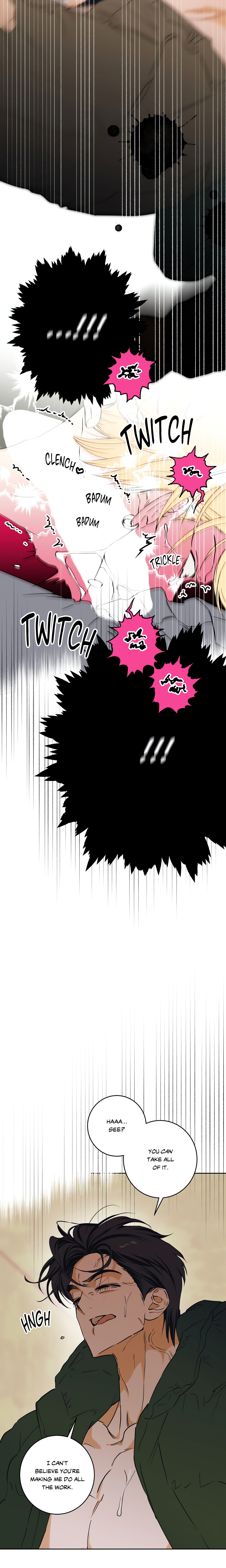 Full Book (Uncensored) Page 12 - MangaHe