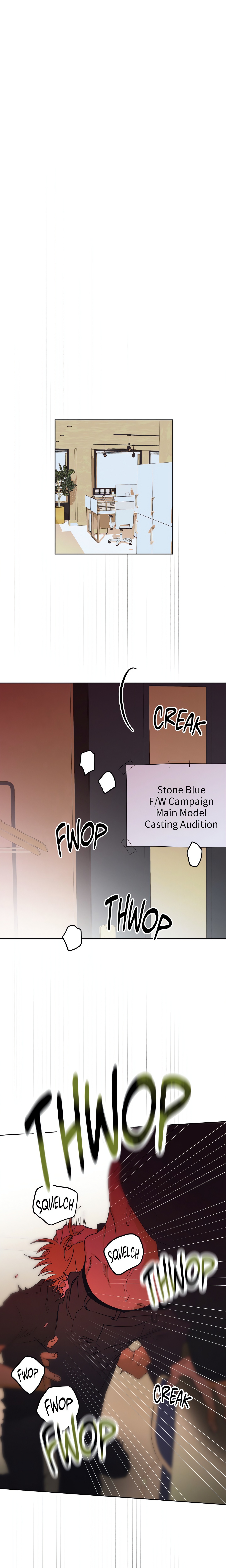 Full Book (Uncensored) Page 13 - MangaHe