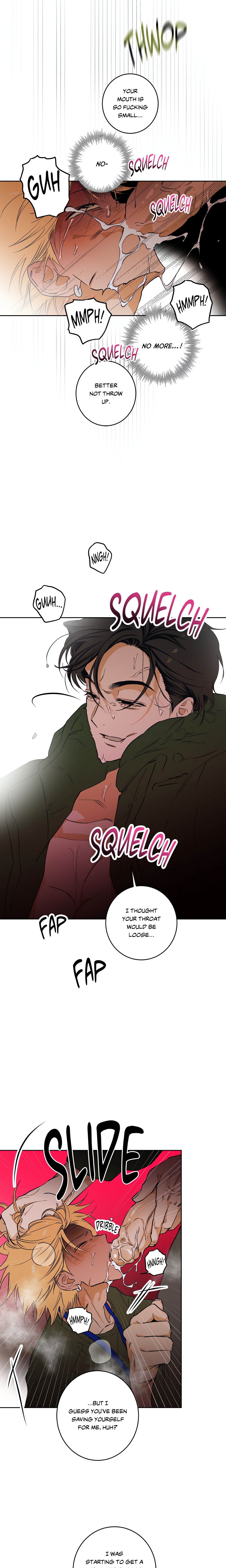 Full Book (Uncensored) Page 14 - MangaHe