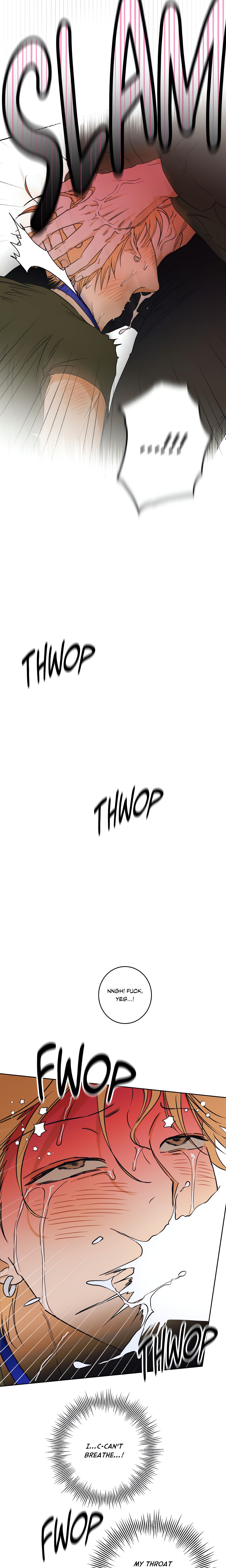Full Book (Uncensored) Page 16 - MangaHe