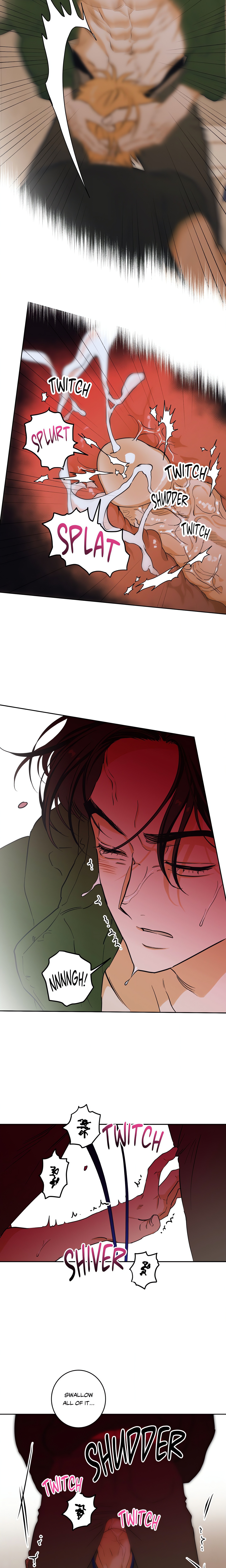 Full Book (Uncensored) Page 18 - MangaHe