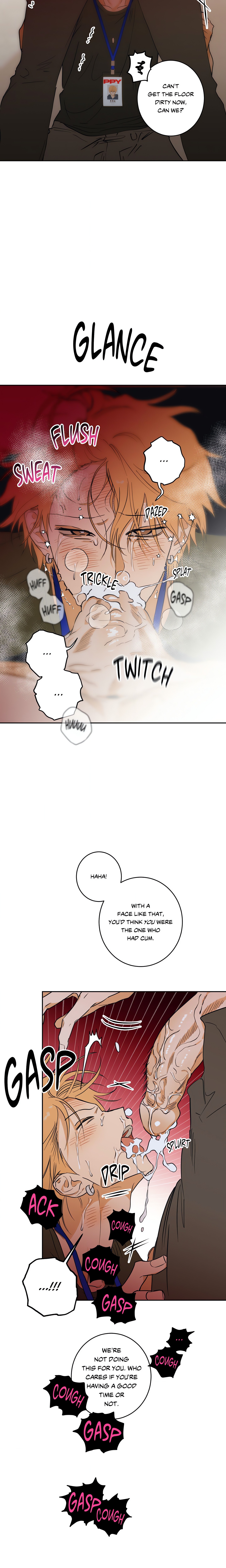 Full Book (Uncensored) Page 19 - MangaHe