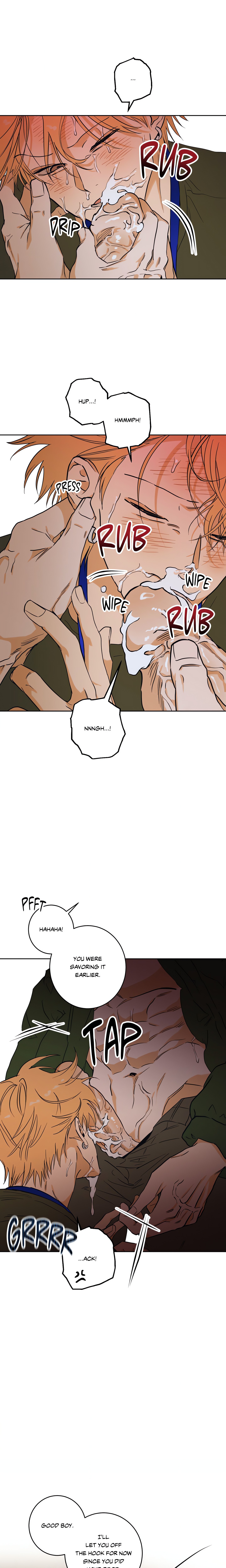 Full Book (Uncensored) Page 20 - MangaHe