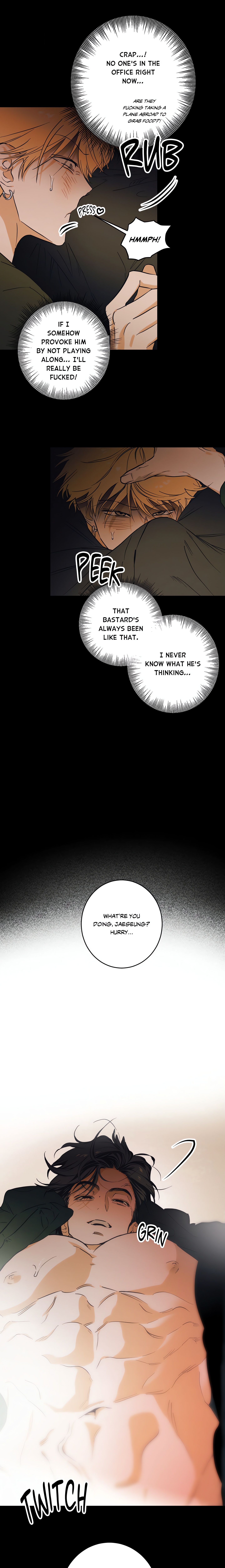 Full Book (Uncensored) Page 3 - MangaHe