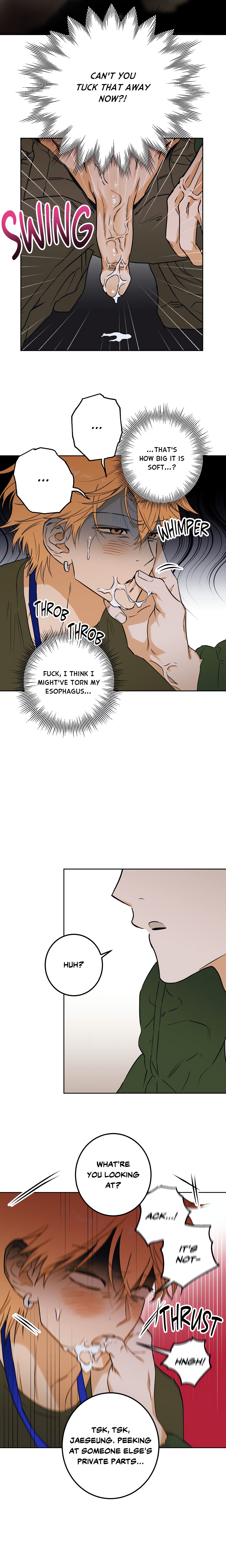 Full Book (Uncensored) Page 22 - MangaHe