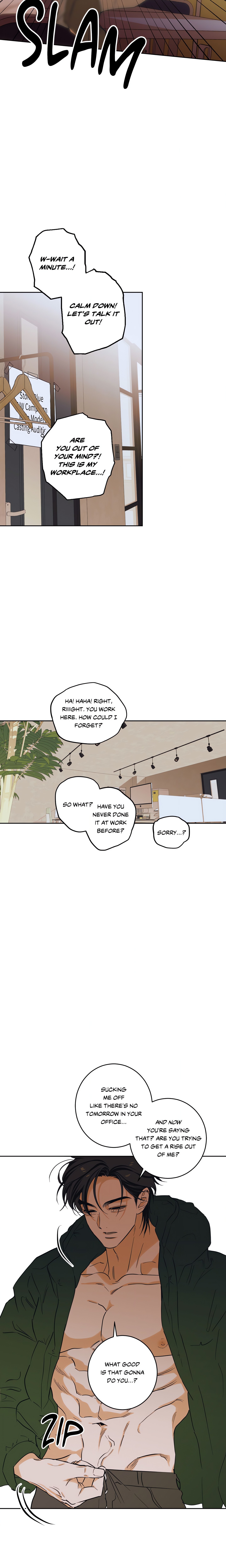 Full Book (Uncensored) Page 24 - MangaHe