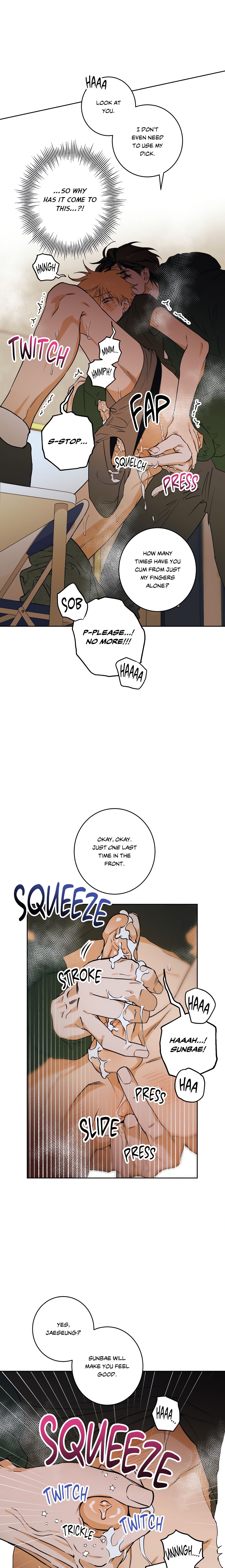 Full Book (Uncensored) Page 26 - MangaHe