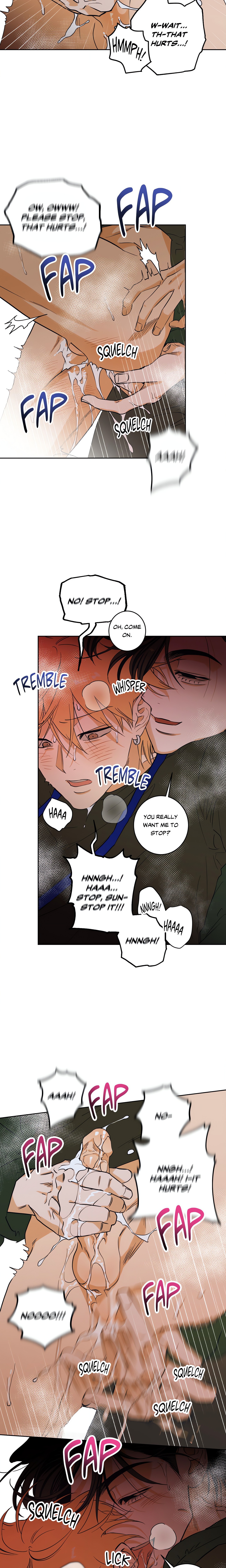 Full Book (Uncensored) Page 27 - MangaHe