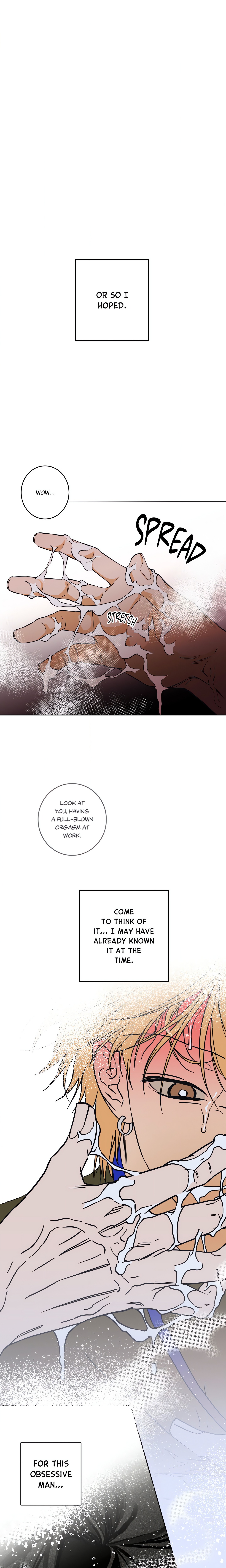 Full Book (Uncensored) Page 30 - MangaHe