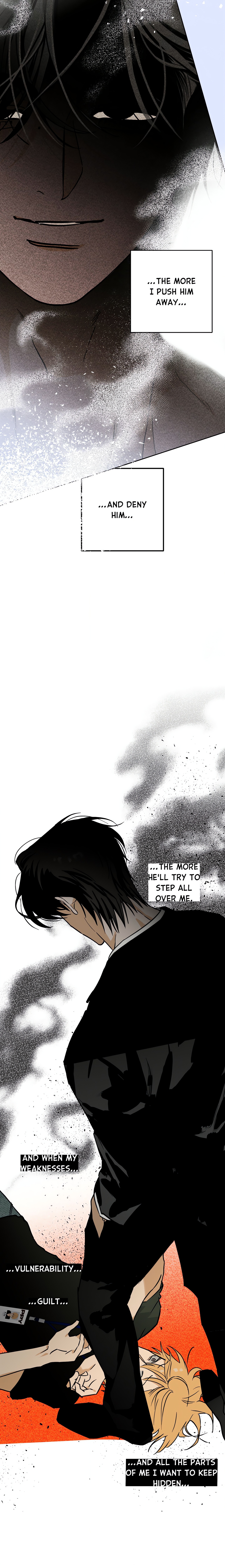 Full Book (Uncensored) Page 31 - MangaHe