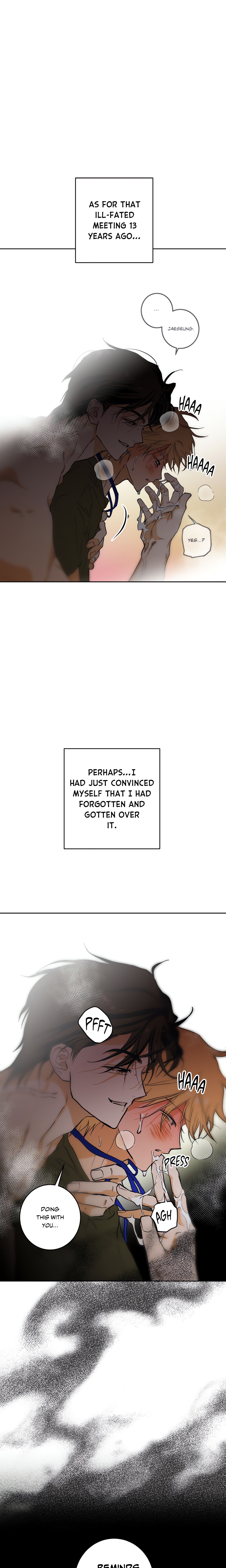 Full Book (Uncensored) Page 33 - MangaHe