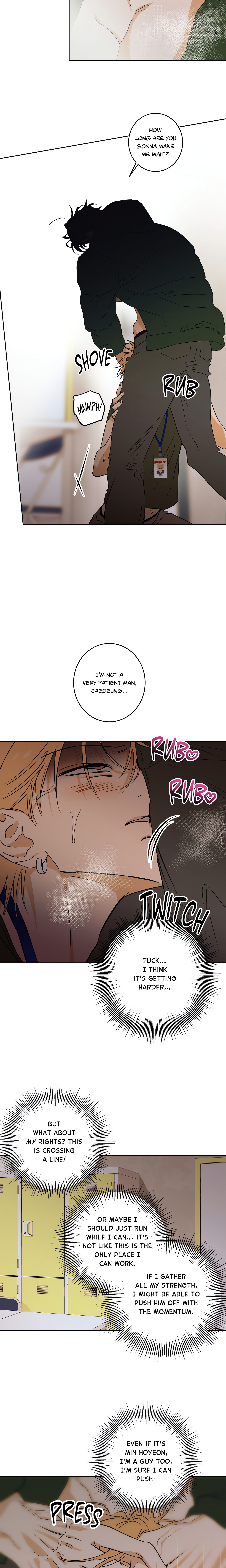 Full Book (Uncensored) Page 5 - MangaHe