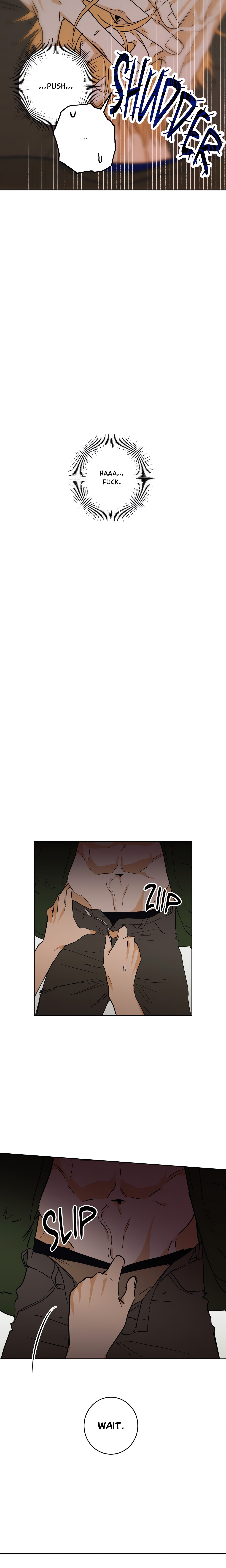 Full Book (Uncensored) Page 6 - MangaHe