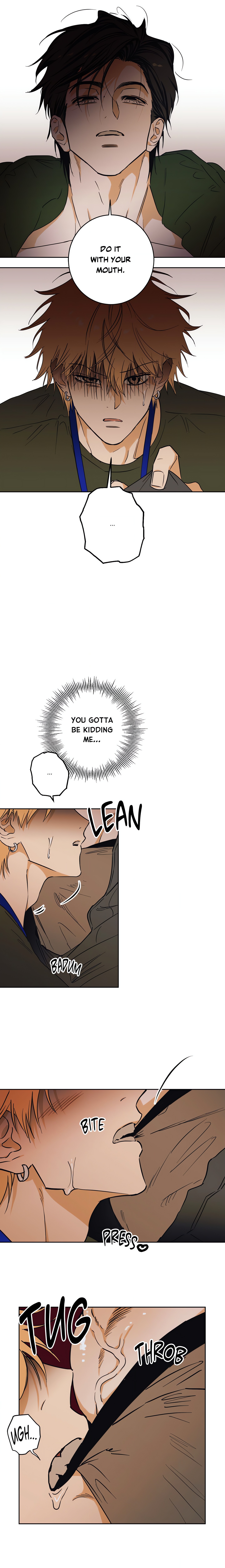 Full Book (Uncensored) Page 7 - MangaHe