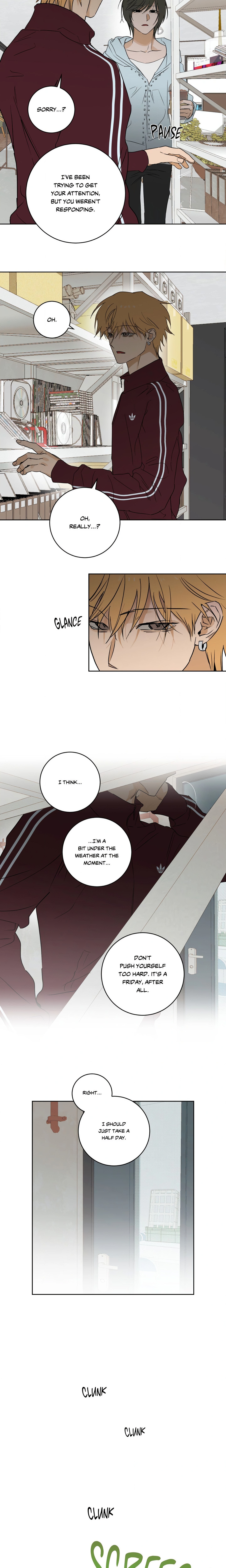 Full Book (Uncensored) Page 11 - MangaHe